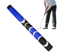 Golf Putter Grip - Durable Golf Club Replacement Grips | Comfortable Rubber Golfs Club Grip | Swing Training Replacement Suitable For Improving Grips, Control And Performance On The Golfs Course