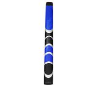 Golf Putter Grips - Golfs Club Grip | High Traction Golff Rubber Griip | Feedback Rubbers Gollf Clubs Grrips | High Performance Half Corded Goolf Gripss With Full Repair Kits Between And All Kits