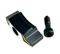 Golf Putter | Impact Resistant Alloy Golf Training Tool - Golf Club Putter Weight Screw for Enthusiasts Men Women Father Boyfriend Beginners