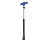 Golf Putter - Junior Training Putter, Extendable Kids Club | Adjustable Length Practice Putters, Left Right Hand Use, Portable Lightweight Golf Accessory, Began Gift