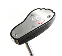 Golf Putter, Lie has 68°70°72° Multiple Options