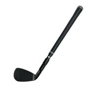 Golf Putter, Lightweight & Portable Design, Rubber/ABS, Golf Putting Training Aid, Adjustable Shaft Putter, Easy To Carry, For Women Men Backyard Driving Range