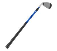 Golf Putter - Lightweight Trainer Grip, Balanced Practice Club | Indoor Outdoor Putter, Swing Alignment Stick For Mini Golf Courses, Office Games, Backyard Play For Adults Children And Learners