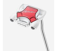 Golf Putter Right-handed 34” - Taylormade Spider Tour White