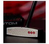 Golf Putter Scotty Cameron Phantom 5 OC Right Handed, 33", Midsize