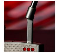 Golf Putter Scotty Cameron Phantom 7.2 Right Handed, 35", Standard