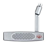 Golf Putter Scotty Cameron Studio Style Fastback 2 Right Handed, 34", Standard