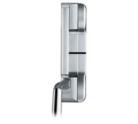 Golf Putter Scotty Cameron Studio Style Santa Fe Right Handed, 34", Standard