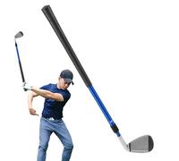 Golf Putter - Swing Club, Adjustable Rod, Lightweight Tool, Durable Handle, Precision Stick | Professional for Men Women Indoor Play