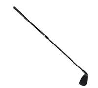 Golf Putter Training Tool with Extendable Pole | Indoor Putter | Practice Camp, Driving Range, Garden, Outdoor and Indoor, for Women and Men