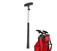 Golf putter, two-way putter, mini golf clubs two-way kids putter with extendable shaft, adjustable putter, golf putter, mini golf putter for kids, junior and adults