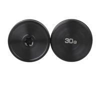Golf Putter Weight Compatible with 2026 Odyssey Ai-Dual Putter - CNC Precision Machined Replacement Weight, Fits Ai-Dual, Ai-Dual S2S & Ai-Dual ? Ball Putter Heads, 5g-40g Available