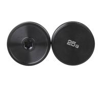 Golf Putter Weight Compatible with 2026 Odyssey Ai-Dual Putter - CNC Precision Machined Replacement Weight, Fits Ai-Dual, Ai-Dual S2S & Ai-Dual ? Ball Putter Heads, 5g-40g Available