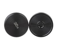 Golf Putter Weight Compatible with 2026 Odyssey Ai-Dual Putter - CNC Precision Machined Replacement Weight, Fits Ai-Dual, Ai-Dual S2S & Ai-Dual ? Ball Putter Heads, 5g-40g Available