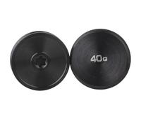 Golf Putter Weight Compatible with 2026 Odyssey Ai-Dual Putter - CNC Precision Machined Replacement Weight, Fits Ai-Dual, Ai-Dual S2S & Ai-Dual ? Ball Putter Heads, 5g-40g Available