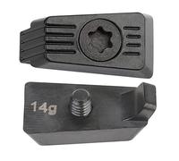 Golf Putter Weight Compatible with Taylormade Spider X/MySpider X Series Putter Head