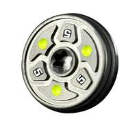 Golf Putter Weight Screws, Golf Club Counterweight Block Screws | Putter Weight Training Screws Golf Club Heads Putters - Golf Club Accessories, Counterweight Screws Number