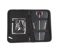 Golf Putting Alignment Mirror Putt Training Aid Trainer Eye-Line Practice