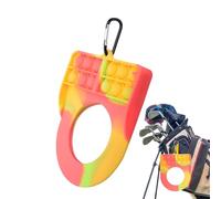 Golf Putting Cup, Golfer Training Accessory - Training Aids for Golf Putting Practice, for Adults, Office, Garden, Indoor, Outdoor, Home, Lawn Backyard