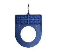 Golf Putting Cup - Golfer Training Putter Aids Equipment,Golf Putting Cup Indoor,for Adults Office Garage Yard Home Backyard Yard Indoor Outdoor