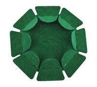 Golf Putting Cup Indoor All Direction Golf Practice Hole for Office Practice