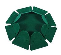 Golf Putting Cup, Training Aid Putter Hole Plate, All-Direction Putting Cup, Indoor Golf Practice Hole Cup, Practice Putting Hole Plate