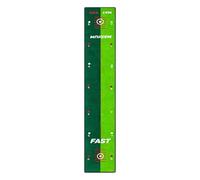 Golf Putting Mat 30x250cm Practice Training Hitting