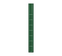 Golf Putting Mat for Putting Practice - Foldable And Lightweight for Men, Women, And Children, Style A