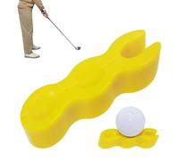 Golf Putting Trainer Portable Putting Training Device Balancer Tool