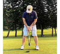 Golf Putting Training Aid