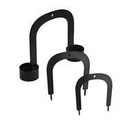 Golf Putting Training Aid - Golf Practice Gate Tool,Putting Alignment Trainer - for Home Office Course Backyard Indoor Lawn Living Room Outdoor