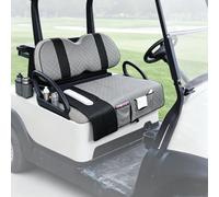 Golf Quilted Seat Cover For Evolution Classic 2 Plus