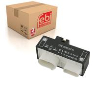 FEBI BILSTEIN Relay 26141 - Radiator Fan Castor