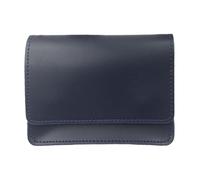 Golf Range Case - Compact Golf Case, Range Finder Holder | Synthetic Leather Shock Button Buckle Hook Attachment Travel Belt Accessor