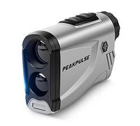 Golf Range Finder 600 Yards 6X with Slope Compensation