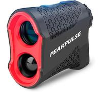 Golf Range Finder with Slope