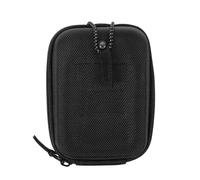 Golf Range Hard Cases - EVA Waterproof Rangefinder Holder, Shock-proof Travel Bag | Portable Golf Accessory with Belt Clip, Protection for Golf Equipment, Rooster