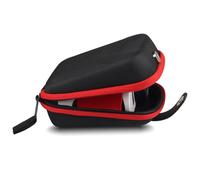 Golf Rangefinder Bag, Golf Rangefinder Case - Golf Rangefinder Storage Box - High Capacity Telescopic Rangefinder Storage Case, Fabric