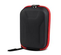 Golf Rangefinder Bag, Golf Rangefinder Case - Magnetic Rangefinder Bag | Portable Telescopic Rangefinder Bag with High Capacity Magnetic Oxford Cloth for Indoor Use