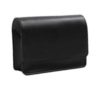 Golf Rangefinder Case - 5.11 x 3.74 x 1.65 Inch Rangefinder Case Waterproof | Durable Hard Case Golf Rangefinder Bag for Outdoor Travel Gear Storage, black, see description