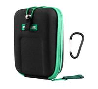Golf Rangefinder Case | Carry Bag Hard Case for Rangefinder - Range Finder Storage Box, Shockproof Golf Range Finder Case for Golfers and Hunters
