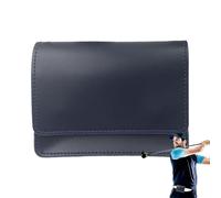 Golf Rangefinder Case: Case, Carrying Case | Shockproof Stand with Soft Lining Peer Compact Devices Offering Universal Support Peer Protective Travel Bag, Pr