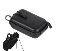 Golf Rangefinder Case, Golf Rangefinder Hard Case,Golf Rangefinder Case for Rangefinder - for Golf Rangefinder, Large Capacity Golf Accessories, Resist