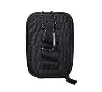 Golf Rangefinder EVA Hard Shell Case for Bushnell Tour V6, V5, Pro X3, for Callaway 300 Pro, Pro XS, for AOFAR GX-6F PRO, GX-2S, for REVASRI, for CAMMOO, Universal Laser Range Finder Carry Bag