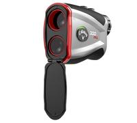 Golf Rangefinder Flip Cap for Callaway Golf 300 Pro | Compatible with The red Model only. Lens Protection from Dust & Scratches | Easy Install Quick Release Cap | Durable & Weather-Resistant Material