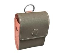 Golf Rangefinder Magnetic Case - Rangefinder Holder Bag, Waterproof Hard Case, Weatherproof Cover, Carrying Design | Rangefinder Holder for Golf Cart Bag Belt