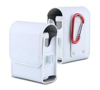 Golf Rangefinder, Magnetic Golf-Rangefinder Carrying Case Bag With Buckle Hard Shell Case Pouch, Range Finder Carry Bag