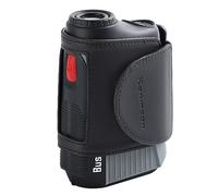 Golf Rangefinder Magnetic Strap, Adjustable Magnetic Rangefinder Strap Holder Wrap Mount for Golf Cart with Strong Magnet, Securely Holds to Golf Cart Railing/Frame