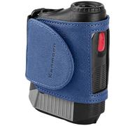 Golf Rangefinder Magnetic Strap, Adjustable Magnetic Rangefinder Strap Holder Wrap Mount for Golf Cart with Strong Magnet, Golf Accessories