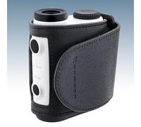 Golf Rangefinder Magnetic Strap, Magnetic Rangefinder Holder Wrap Mount for Golf Cart with Strong Magnet, Golf Accessories（Black）